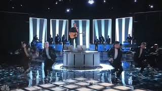 Blake Shelton Gwen Stefani You Make It Feel Like Christmas Live The Voice Blake Shelton Gwen Stefani You Make It Feel Like Christmas Live The Voice