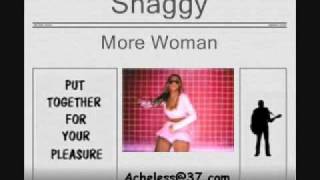 Watch Shaggy More Woman video