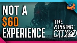 The Sinking City Review