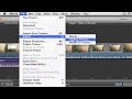 Importing
