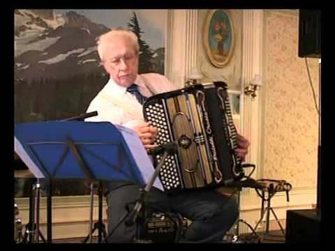 Geo Andries - Accordeon Twist Geo Andries - Accordeon Twist