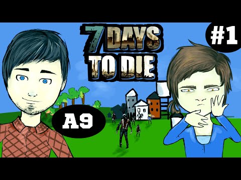 Как в 7 days to die сделать байк Как в 7 days to die сделать байк