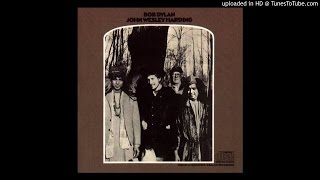 Watch John Wesley Harding Hard video