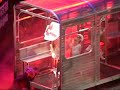 LADY GAGA TORONTO JULY 12 2010 - SECTION 310 ROW 2 ACC Drunk Angle PART 1