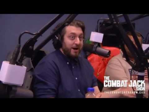 The Combat Jack Show: How a Teenage Mom's Son Made it to NYT