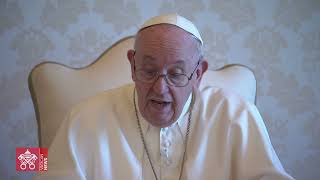 Mensaje del Papa Francisco a la Conferencia Internacional del Trabajo (17 de junio de 2021)