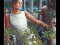 We all come from the Goddess