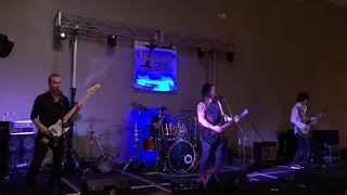 3 Days Under - Ashes - Live