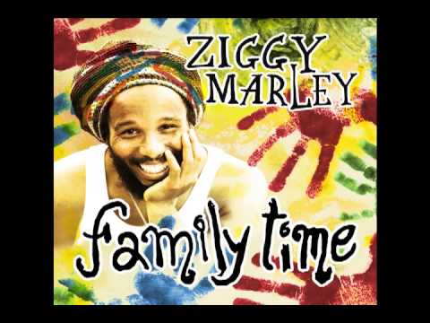 Ziggy Says Video