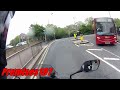Shocking Near Miss