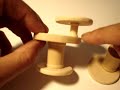 Kawaii DIY Crafts How To Make A Miniature Display Stand Quick and Easy