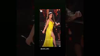 Camila Cabello Hot Slow Walk