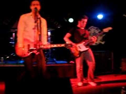 Come On Back Video