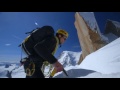 Breitling - Cliffhanger Emergency II Breitling - Cliffhanger Emergency II