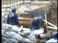 Desciende el número de accidentes laborales en al región en el mes de mayo