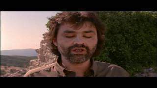 Watch Andrea Bocelli E Mi Manchi Tu video