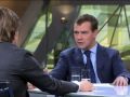 Programmes at Russia's Channel One 