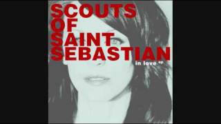 Watch Scouts Of St Sebastian In Love video