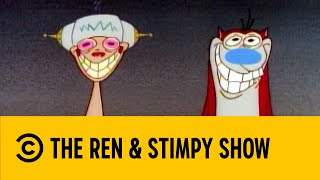 Watch Ren  Stimpy Happy Happy Joy Joy video