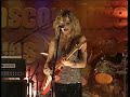 Ana Popovic + Russian Band (Crossroadz) 5