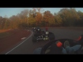 George Wright Jr- Pro Kart Tour 2011
