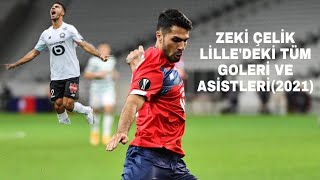 Zeki̇ Çeli̇k Li̇lledeki̇ Tüm Eri̇ Ve Asi̇stleri̇ 2021