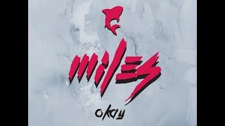 Смоки Мо X Miles - Okay | Дебютный Трек Участника Versus: Fresh Blood 4