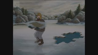 Sinätuubapaska - Viiru Ja Pesonen Kalastavat Kakkaa