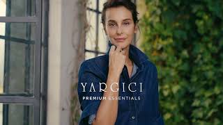 YARGICI Premium Essentials x Arzum Onan