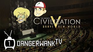 Watch Divine Ascension Civilization video