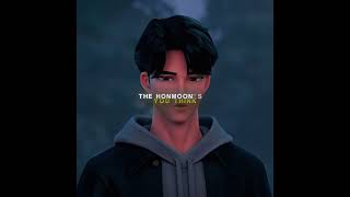 Your Not A Mistake - Jinu X Rumi Edit Free