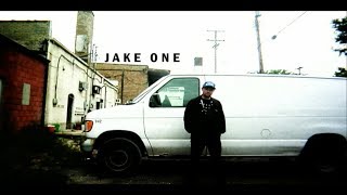 Watch Jake One The Truth video