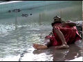 Crock Show Pattaya , Thailand 2005.