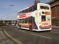 PORTSMOUTH BUSES 1999