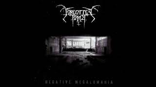 Watch Forgotten Tomb Negative Megalomania video