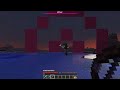 Minecraft: Cube SMP - Episode 23 - Wither Boss Fireworks!!