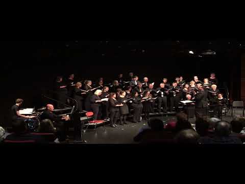 "Our Time" from Merrily We Roll Along (by Stephen Sondheim) -cover