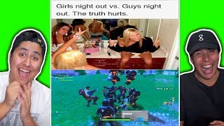Gaming Memes 6- Try Not To Laugh