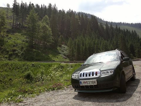 skoda