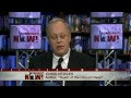 Video Chris Hedges Sues Obama Admin Over Indefinite Detention of US Citizens Approved in NDAA