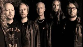 Watch Dark Tranquillity To Where Fires Cannot Feed video