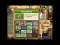Plants vs. Zombies 2 Gameplay Walkthrough - Part 22 - It's Back!! (Ancient Egypt Gameplay HD)