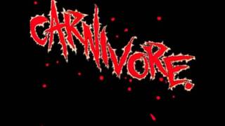 Watch Carnivore Thermonuclear Warrior video