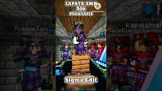Psd1 & Lapis Sigma Moment Lapata Smp S06
