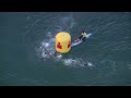 2014 IRONMAN 70.3 Auckland Event Highlights