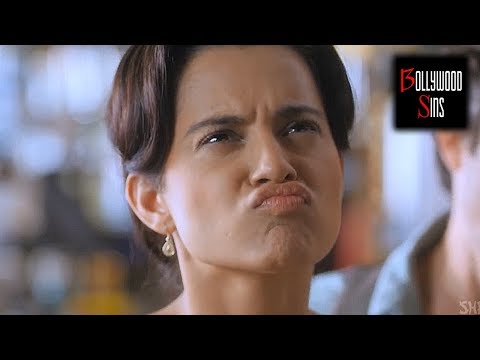 [PWW] Plenty Wrong With QUEEN Movie (83 MISTAKES) | Bollywood Sins #8