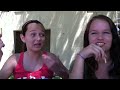 Natalee and Kennedy talk about their phones