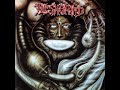 Fleshgrind - Destined For Defilement (1997) [Full Album] Pulverizer Records
