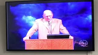 Wednesday Night’s with Chuck Missler
