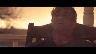 Rambo: Last Blood | End Credits | A Tribute To John Rambo